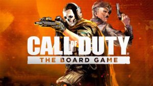 Activision anuncia el nuevo Call Of Duty pero no es lo que piensas