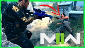 All 4 NEW Finishing Moves in Season 3 - Call of Duty: Modern Warfare 2!