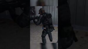 BO2 Hit Reg was so bad... | Call of Duty Shorts