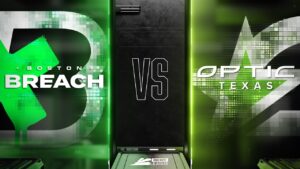 @BOSBreach vs @OpTicTexas  | Major IV Qualifiers Week 3 | Day 2