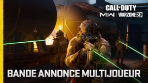Bande annonce multijoueur Saison 3 | Call of Duty: Modern Warfare II et Warzone 2.0