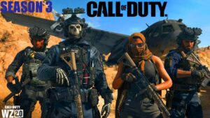 අලුත් Battlepass එක - WIN කරමු ! ගැම්මක් අල්ලමු ! - Call Of Duty Warzone 2 Season 3