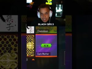 Best Call of Duty Camos of All Time