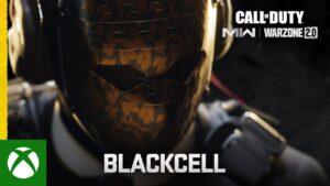 BlackCell | Call of Duty: Modern Warfare II & Warzone 2.0