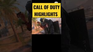 CALL OF DUTY HIGHLIGHTS Com finalização e SNIPER #gamer #xbox #jogos #shorts #viral #shortsvideo