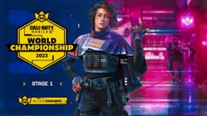 CALL OF DUTY MOBILE - CONTEÚDOS PROGRAMADOS PARA 2023