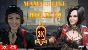 CALL OF DUTY MOBILE TELUGU 18+🔴LIVESTREAM #codm #codmobile #codmobilelive #codmmama #00018