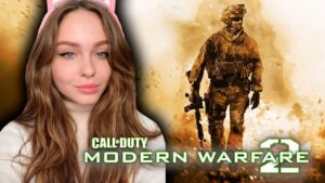 CALL OF DUTY: MODERN WARFARE 2 ПРОХОЖДЕНИЕ #2 ФИНАЛ