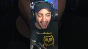 CALL OF DUTY SENT ME A SECRET PACKAGE 👀