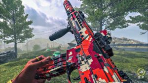 CALL OF DUTY: WARZONE 2 ASHIKA ISLAND SOLO GAMEPLAY! (NO COMMENTARY)