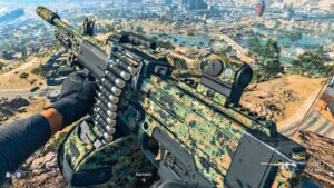 CALL OF DUTY: WARZONE 2 RANGER GAMEPLAY! (NO COMMENTARY)