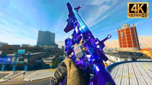 CALL OF DUTY WARZONE2.0 SOLO WIN GAMEPALY! (No Commentary)