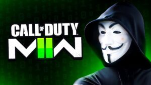 CALL OF DUTY est EN TRÈS GRAND DANGER .... (HACKER & CHEATER sur PS4 & PS5)