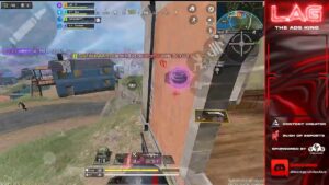 CODM BR CUSTOM LOBBYS  CALL OF DUTY MOBILE WITH LAG اوبن لوبي كود موبايل