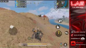 CODM BR CUSTOM LOBBYS  CALL OF DUTY MOBILE WITH LAG اوبن لوبي كود موبايل #codmobile