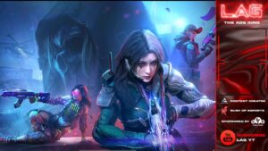 CODM BR TOURNAMENTS AND LOBBYS CALL OF DUTY MOBILE WITH LAG AND RUSH TEAM