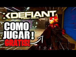COMO JUGAR XDEFIANT GRATIS! PUEDE REALMENTE SUPERAR A CALL OF DUTY? MI OPINION