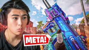 CORDITE VOLTOU PRO META NA SEASON 4 DO COD MOBILE!