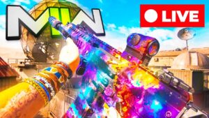 Call Of Duty Modern Warfare 2 Season 3 Grind 9