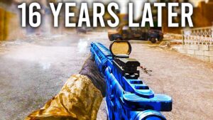 Call of Duty 4 in 2023