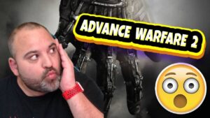 😱Call of Duty: Advanced Warfare 2 estuvo en desarrollo😱NUEVOS Splinter Cell y Far Cry😱