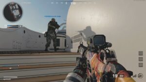 Call of Duty Black Ops Cold War: Team Deathmatch Gameplay (No Commentary)