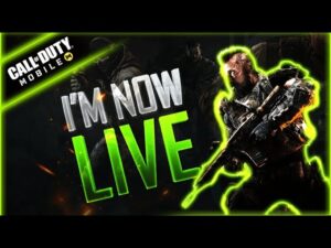 Call of Duty : 😍 Excited stream | Playing Solo | Streaming with Turnip