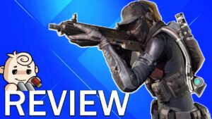 Call of Duty Killer - XDefiant Review