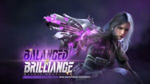 Call of Duty®: Mobile - Balanced Brilliance Draw