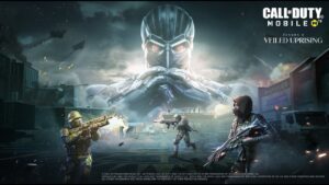 Call of Duty®: Mobile - Official Season 4: Veiled Uprising Trailer