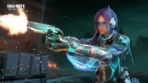 Call of Duty®: Mobile - Temporada 4: Tráiler Veiled Uprising