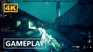 Call of Duty Modern Warfare 2 SEASON 3 Multiplayer Gameplay 4K [NEW MAP]