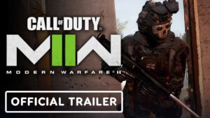 Call of Duty: Modern Warfare 2 & Warzone 2.0 - Official Season 03 Multiplayer Trailer