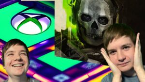 Call of Duty Modern Warfare 2 Xbox Series X Gameplay [2 XP 2 Furious]