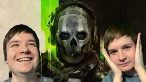 Call of Duty Modern Warfare 2 Xbox Series X Gameplay [DOUBLE BATTLE PASS XP]