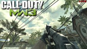 Call of Duty Modern Warfare 3 | Multiplayer Gameplay | LIVE