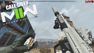 Call of Duty Modern Warfare II | Multiplayer Gameplay | LIVE