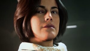 Call of Duty: Modern Warfare II & Warzone 2 0 - Season 03: Alejandro v. Valeria | 2023