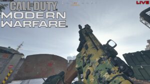 Call of Duty Modern Warfare | Multiplayer Gameplay | LIVE