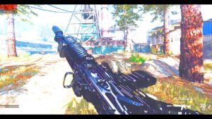 Call of Duty: Modern Warfare Multiplayer Gameplay no Commentary | @rYuNoCommentary