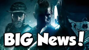 Call of Duty Online is being Remastered