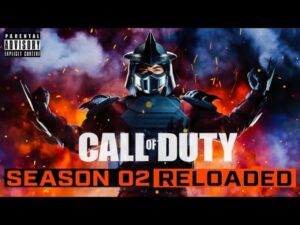 ☢️Call of Duty Season 2 Reloaded - Subscribe Here For Good Vibes Community & Legit Gameplay 🌲🔥💨