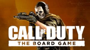Call of Duty: The Board Game