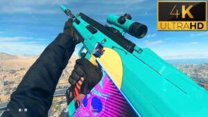 Call of Duty Warzone 2 Duo Win 20 Kill SIGNAL 50 Gameplay PC (No Commentary)