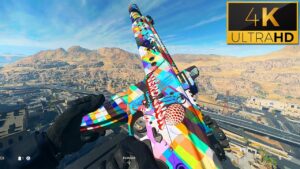 Call of Duty Warzone 2 Duo Win 23 Kill M13 Gameplay PC (No Commentary)