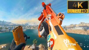 Call of Duty Warzone 2 Duo Win STB 556 Gameplay PC (No Commentary)