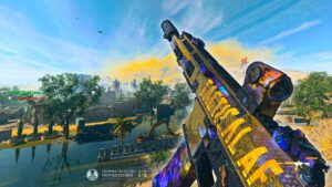 Call of Duty Warzone 2 Duos Gameplay ISO PS5(No Commentary)