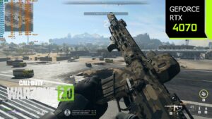 Call of Duty Warzone 2 | RTX 4070 4K, 1440p, 1080p DLAA/DLSS 2.4 | i7 10700F | PC Performance