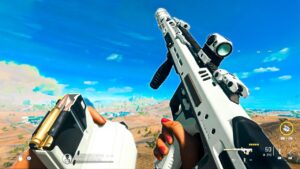 Call of Duty Warzone 2 Solo Gameplay Cronen Squall (No Commentary)