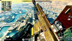 Call of Duty Warzone 2 Solo Gameplay ISO (No Commentary)